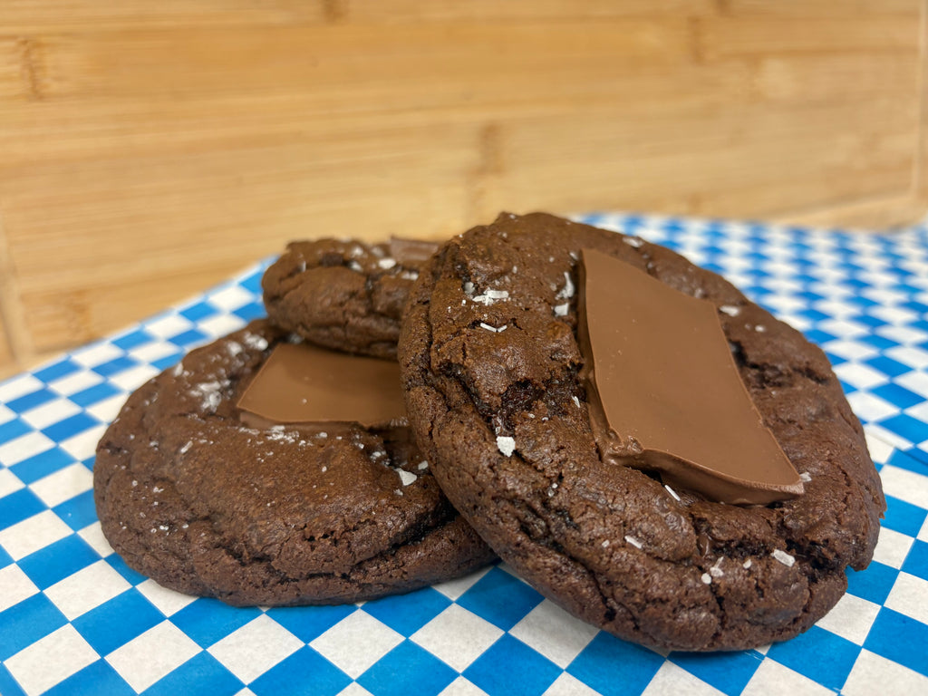 quattro cioccolatini