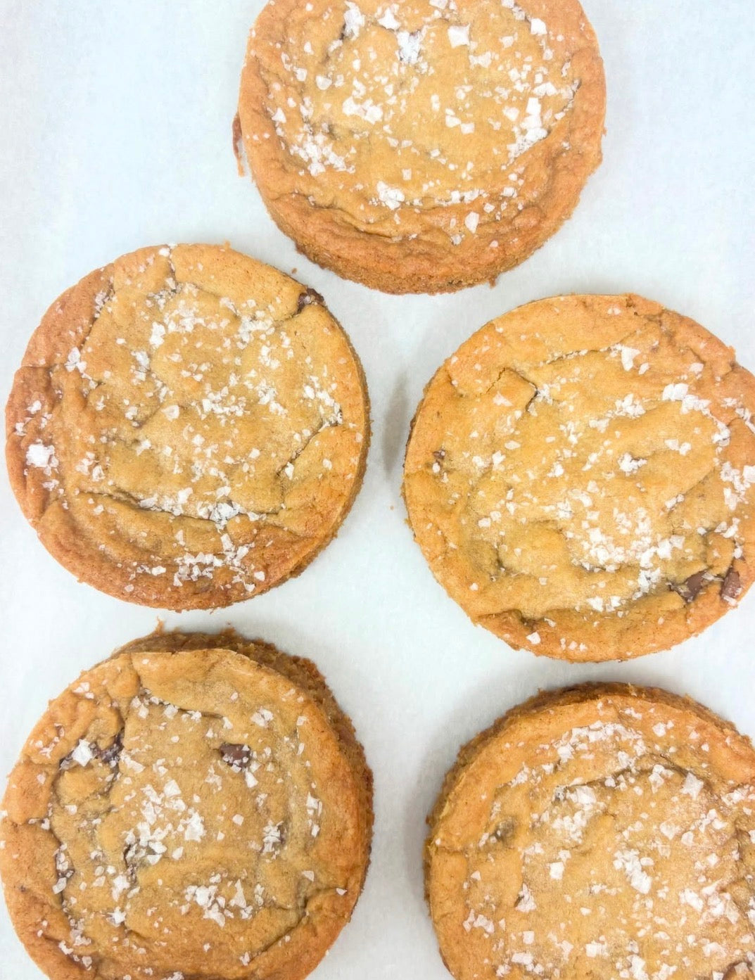 Classic Chocolate Chip