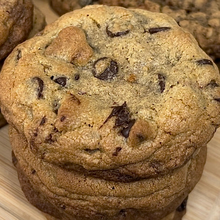 Classic Chocolate Chip