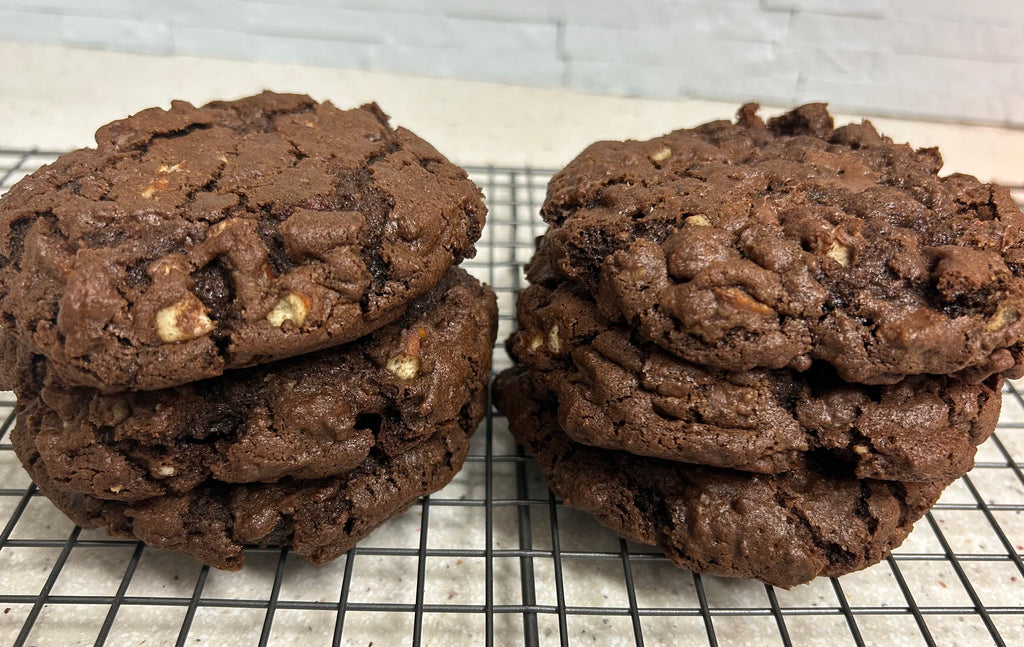 Chocolate Covered Pretzel