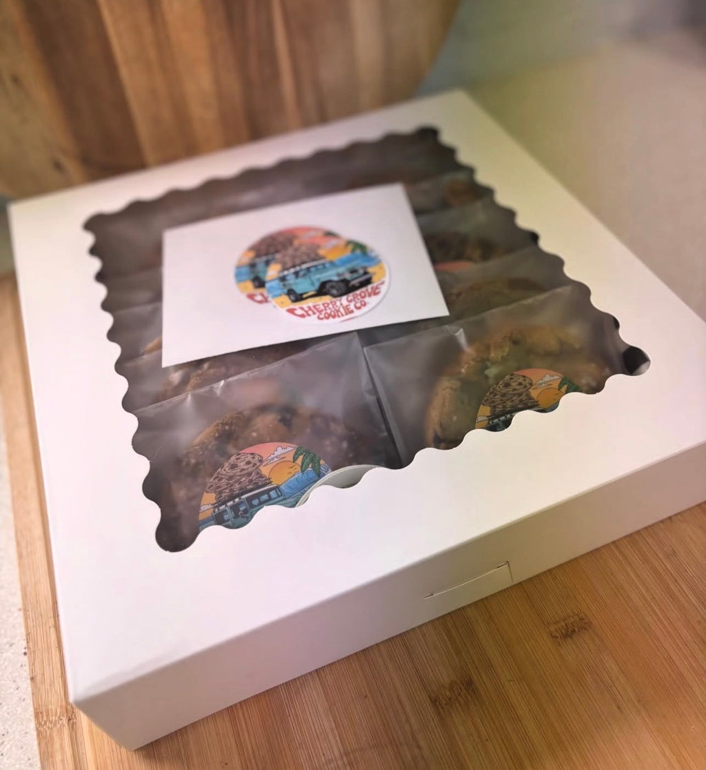 PREORDER- Father’s Day Dozen! (LOCALS ONLY/ No Shipping)