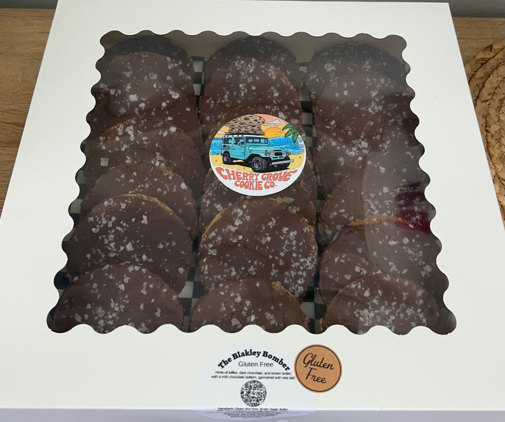 PREORDER- Father’s Day Dozen! (LOCALS ONLY/ No Shipping)
