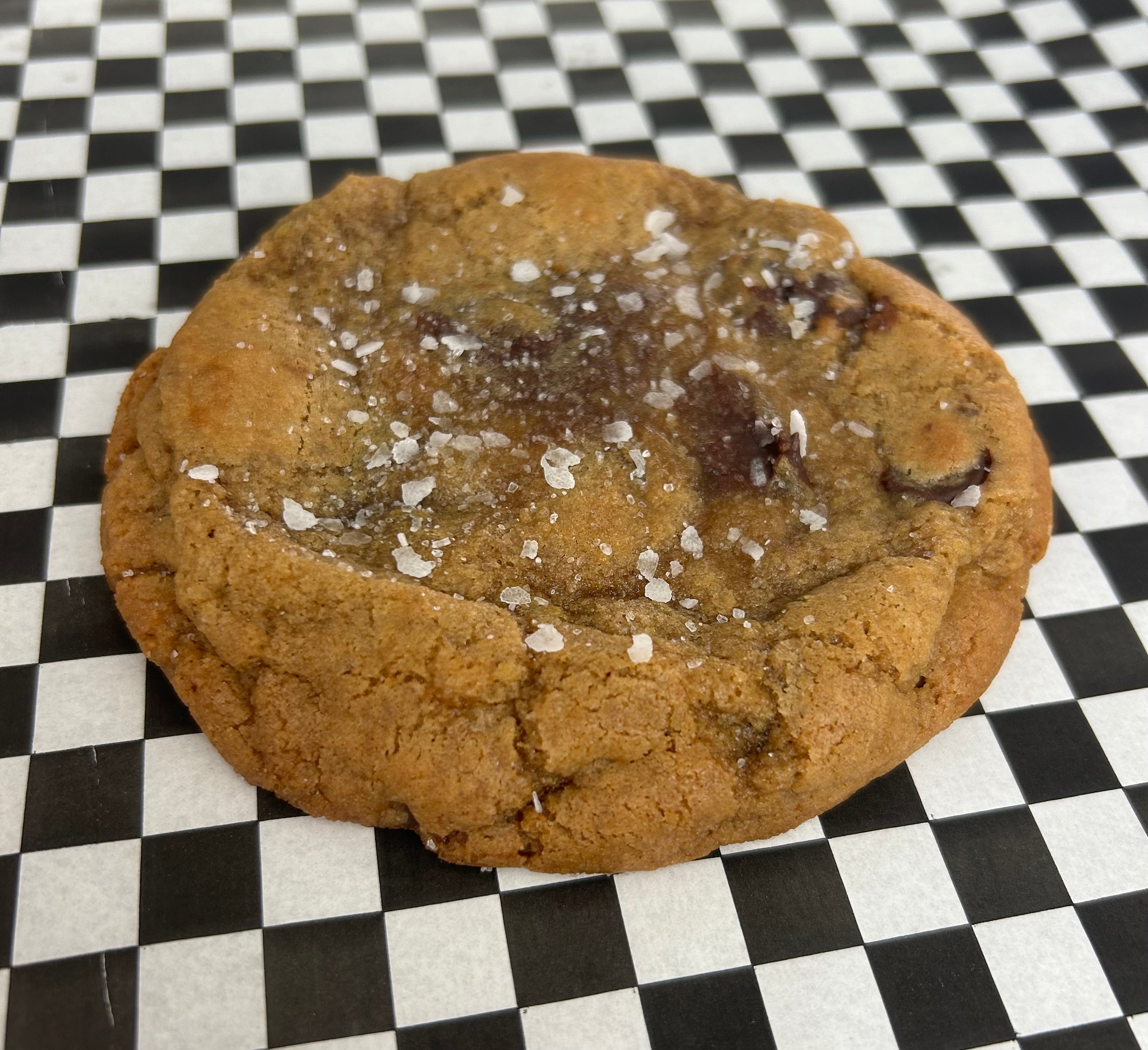 Classic Chocolate Chip