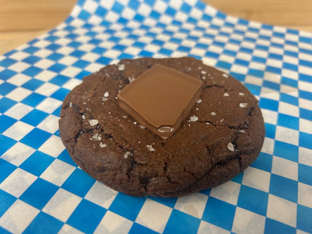 quattro cioccolatini