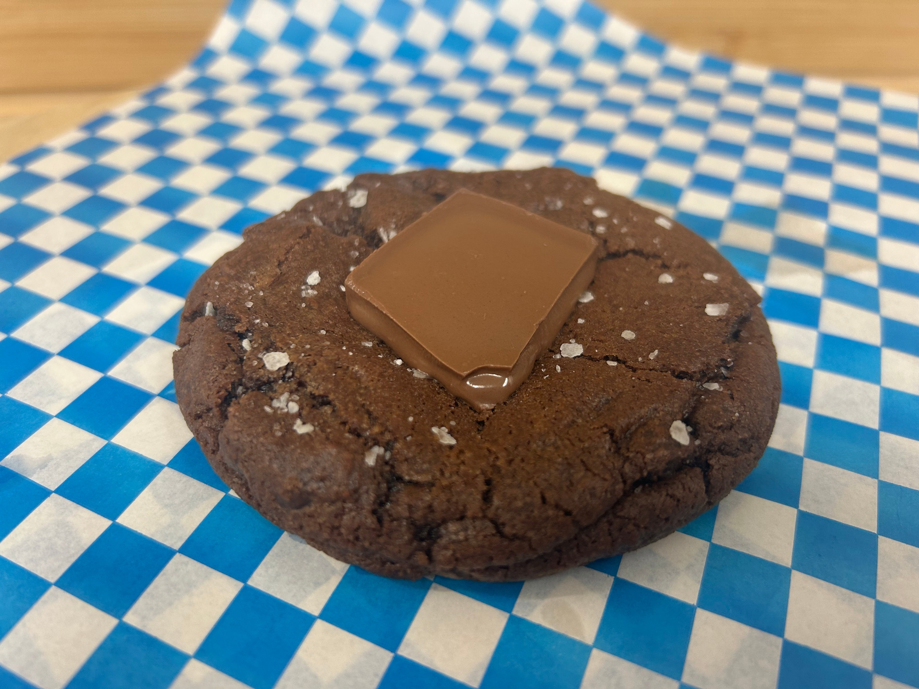 quattro cioccolatini