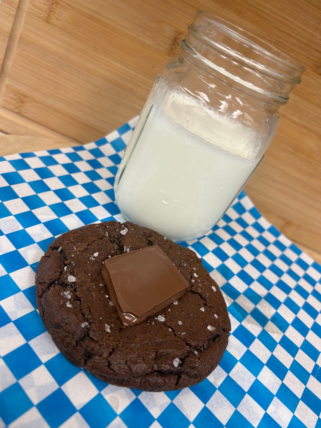 quattro cioccolatini