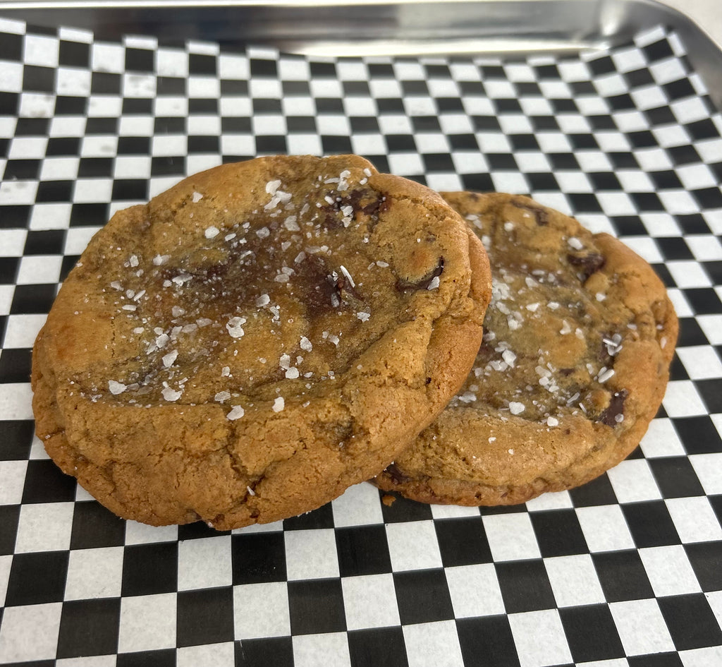 Classic Chocolate Chip