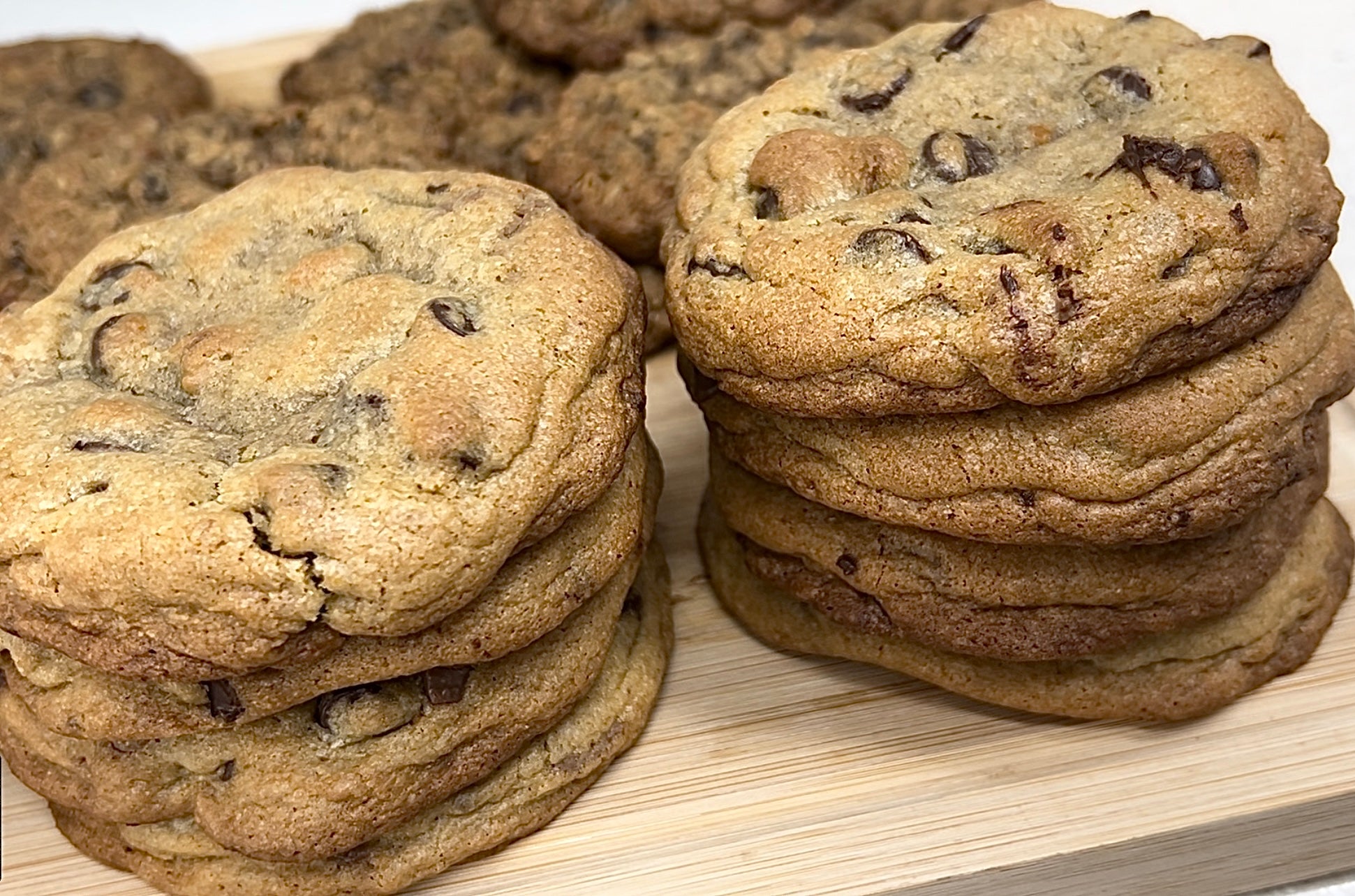 Classic Chocolate Chip