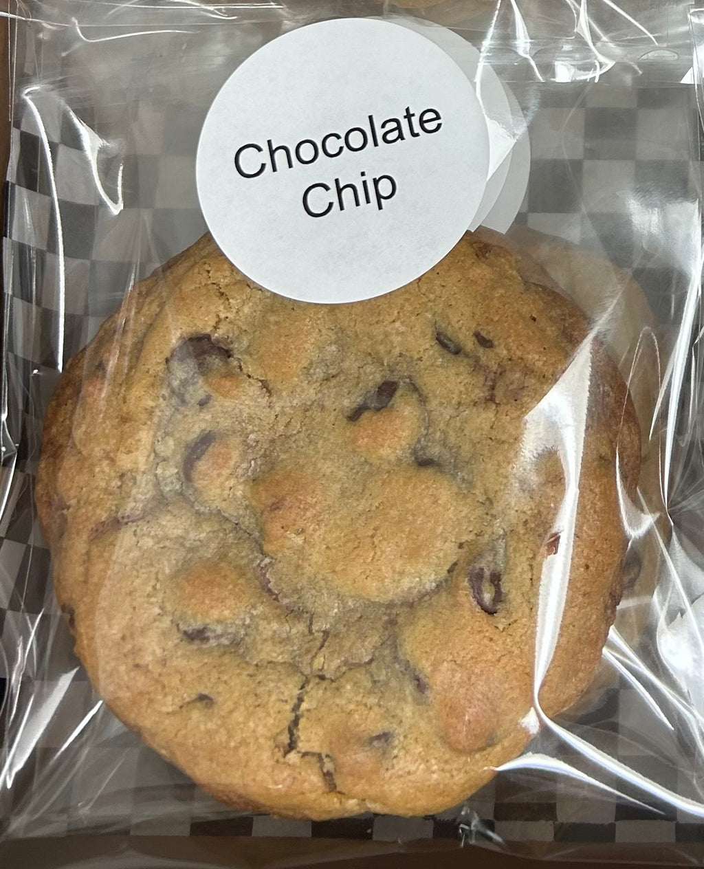 Classic Chocolate Chip