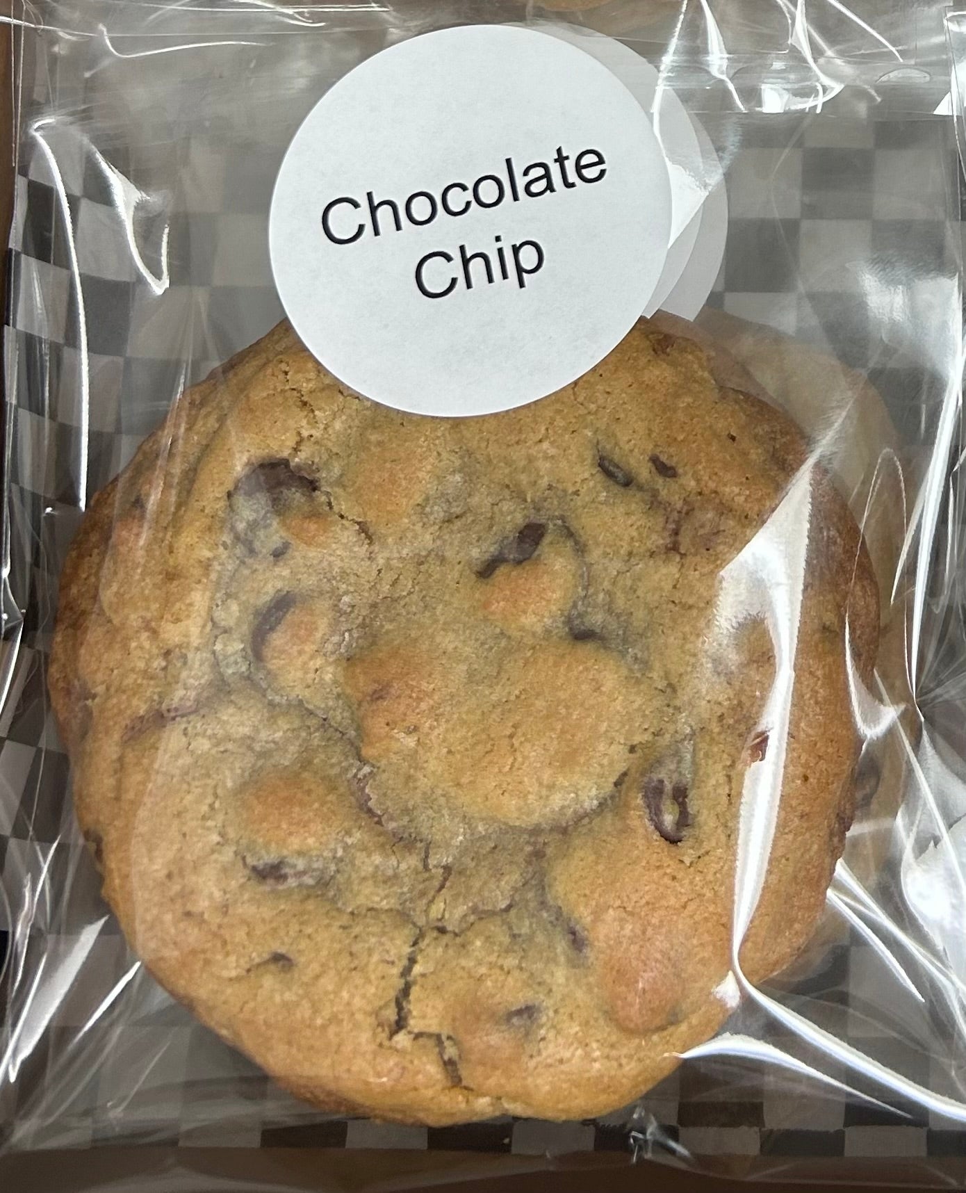 Classic Chocolate Chip