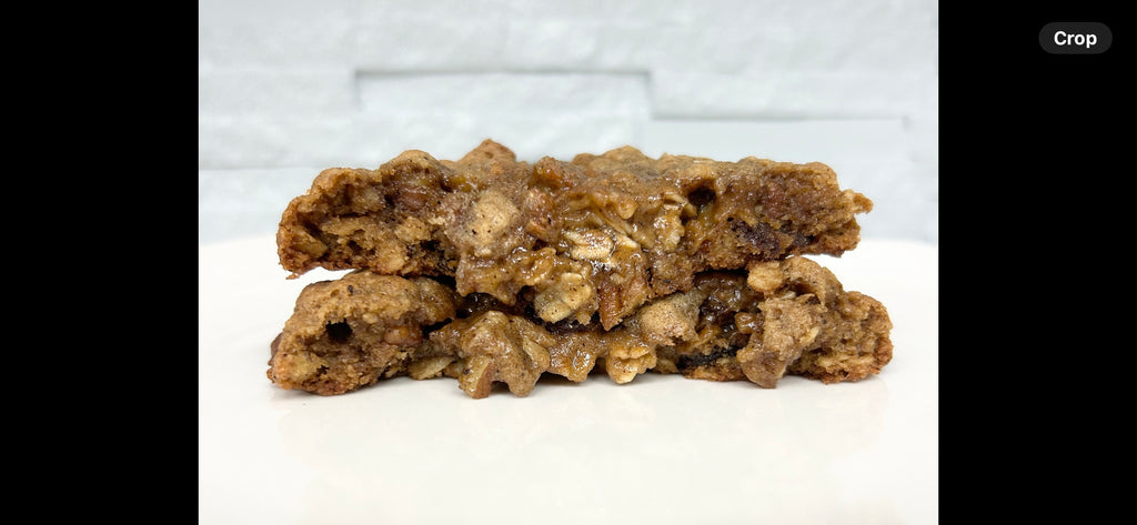 Oatmeal Raisin