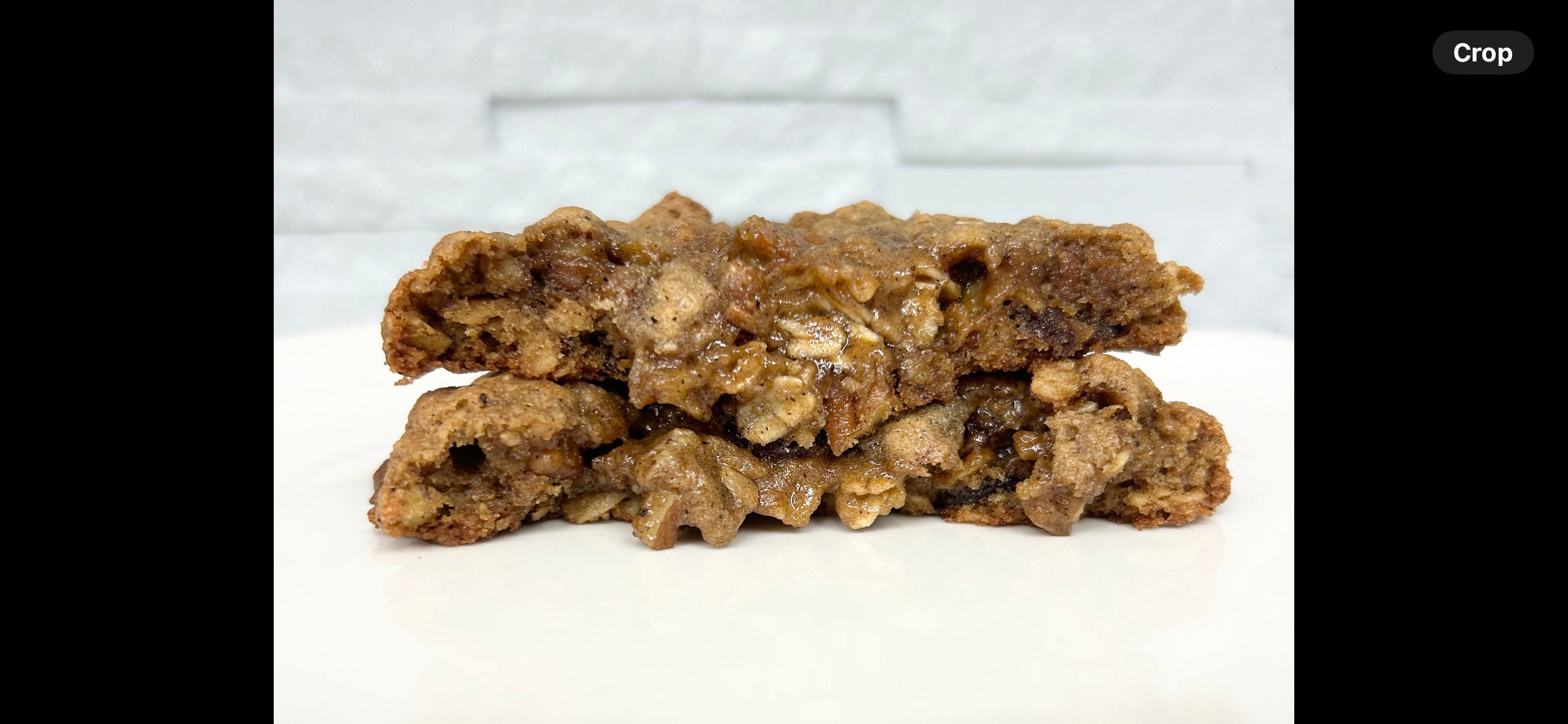Oatmeal Raisin