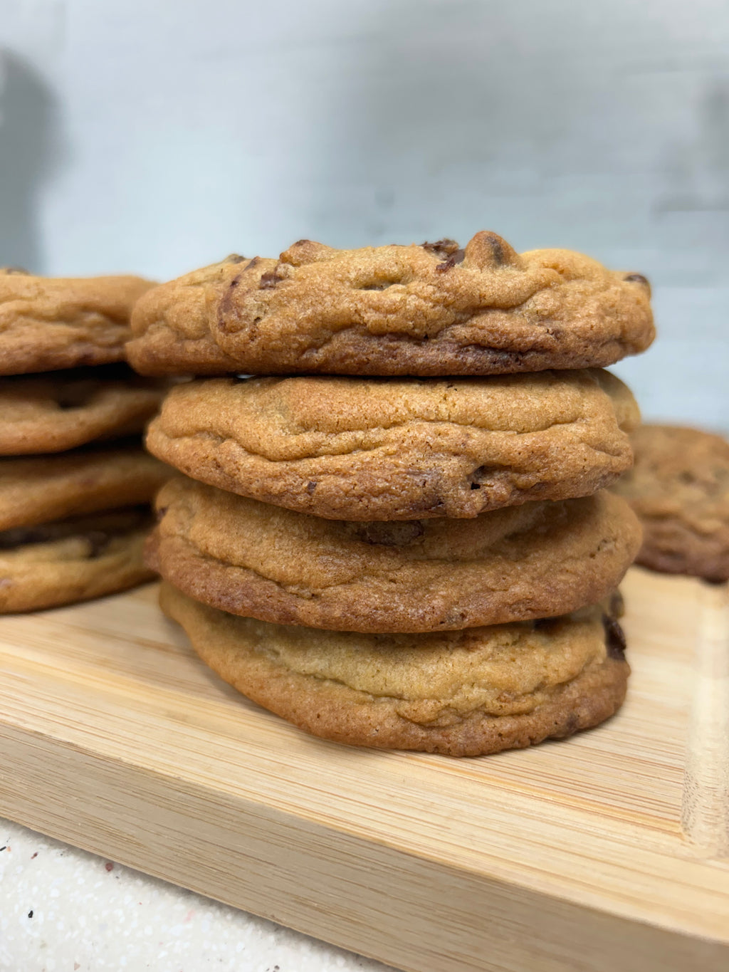 Classic Chocolate Chip