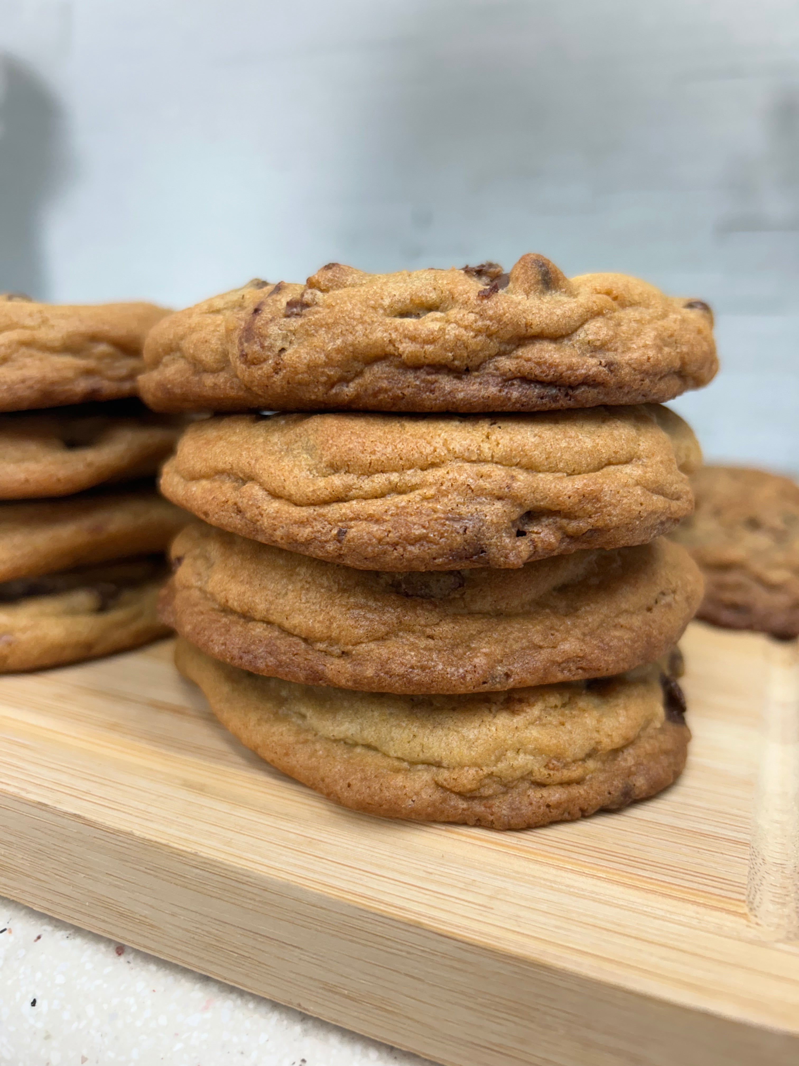 Classic Chocolate Chip