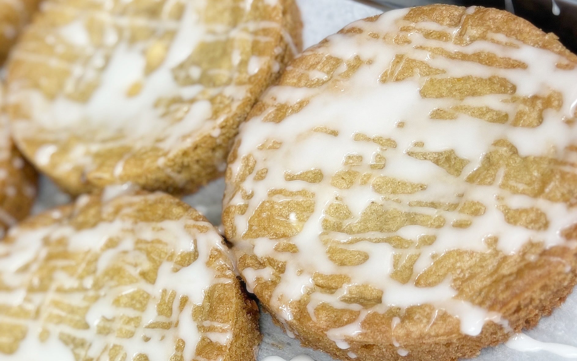 Lemon Cream Dream