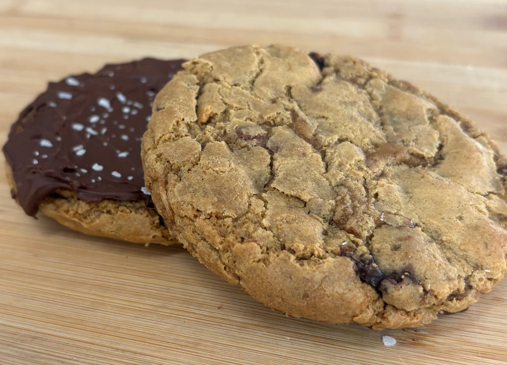 The Blakley Bomber - Gluten Free