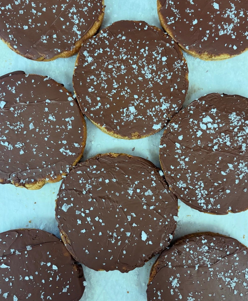 The Blakley Bomber - Gluten Free