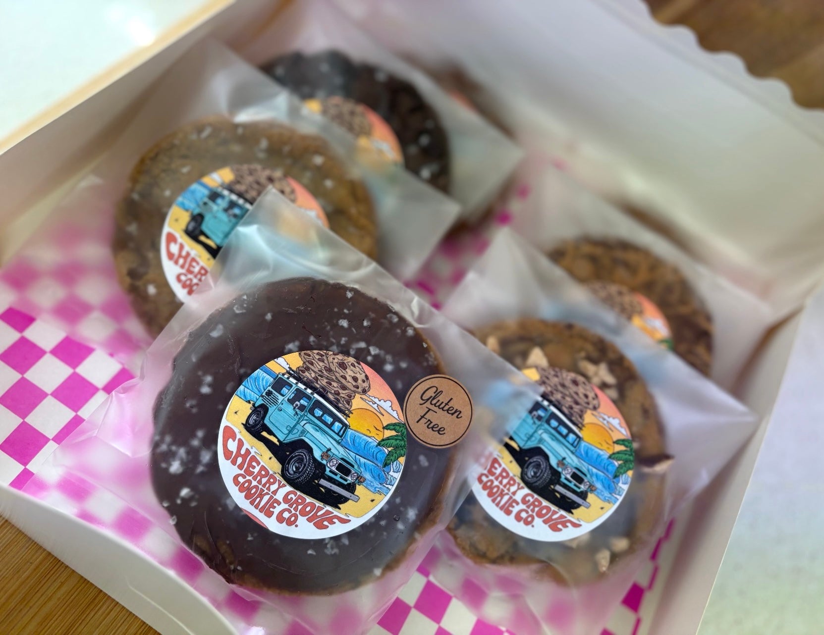 PREORDER- Father’s Day Dozen! (LOCALS ONLY/ No Shipping)