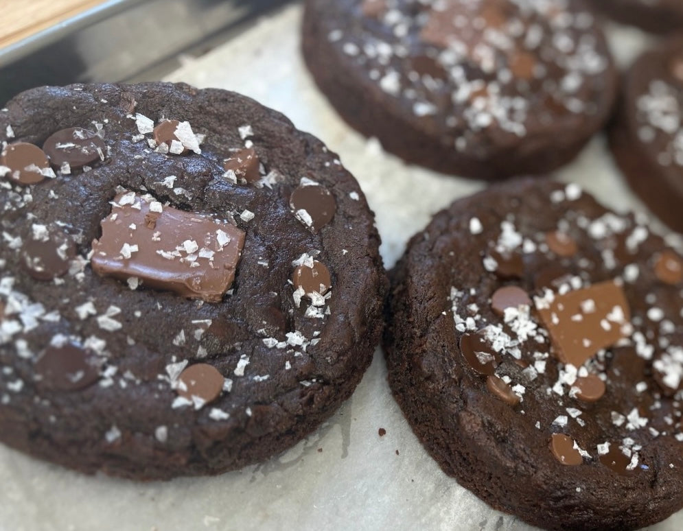 quattro cioccolatini