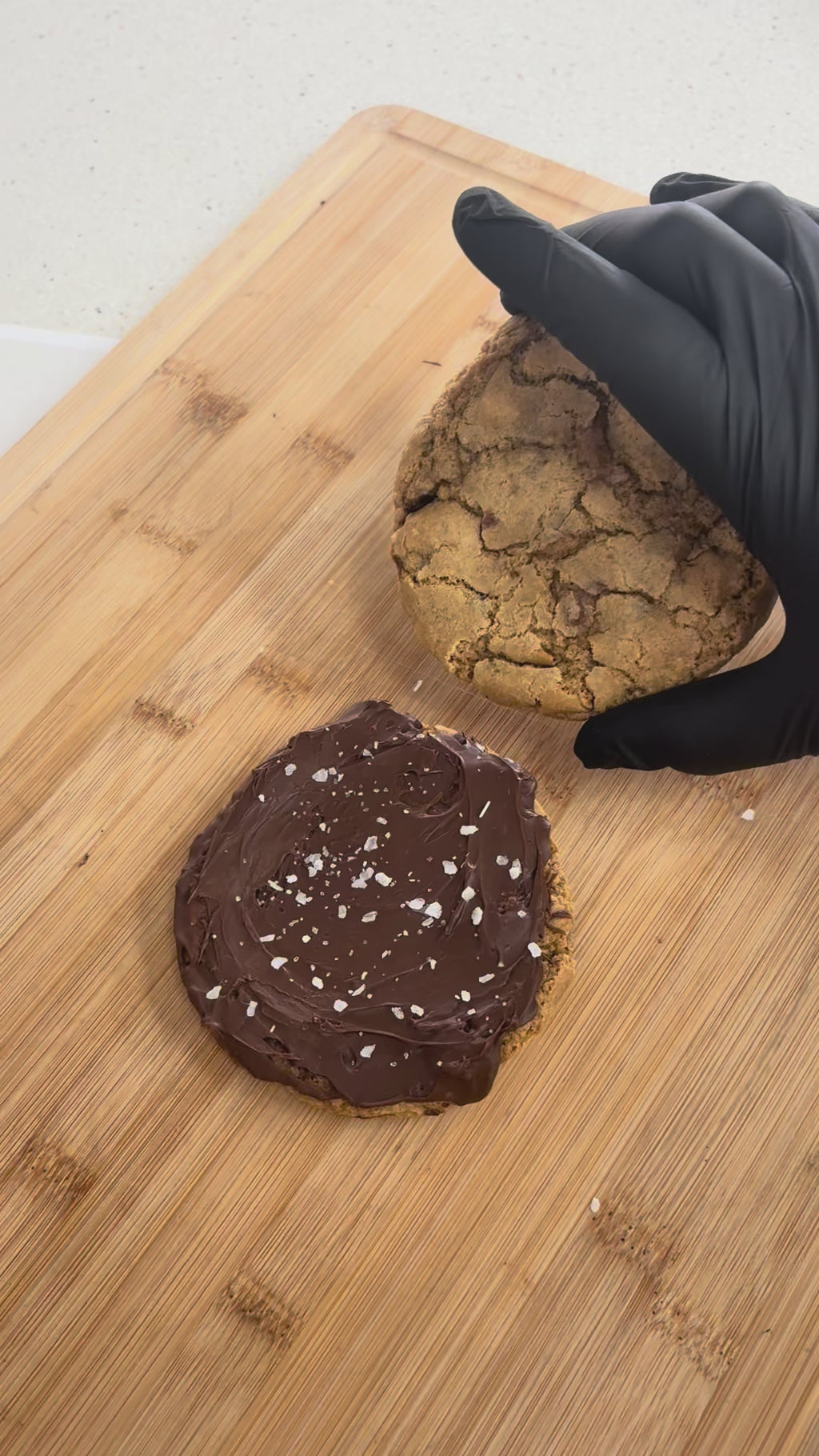 The Blakley Bomber - Gluten Free